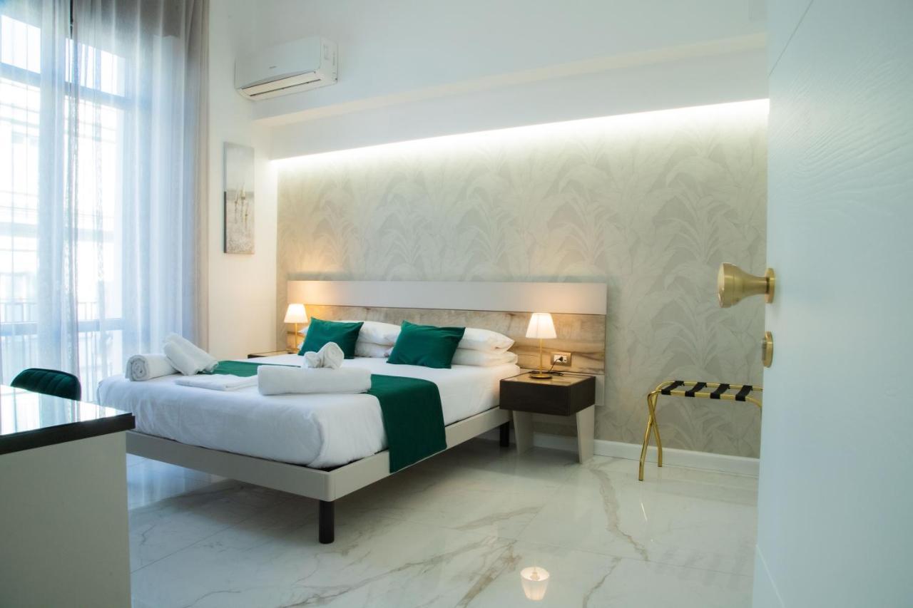 Lagi Suites Naples Exterior photo