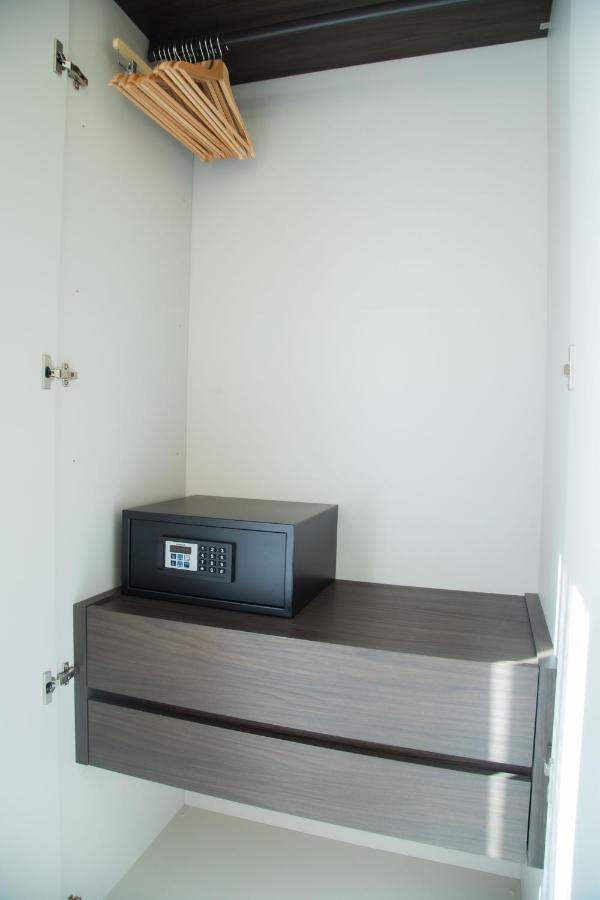 Lagi Suites Naples Exterior photo