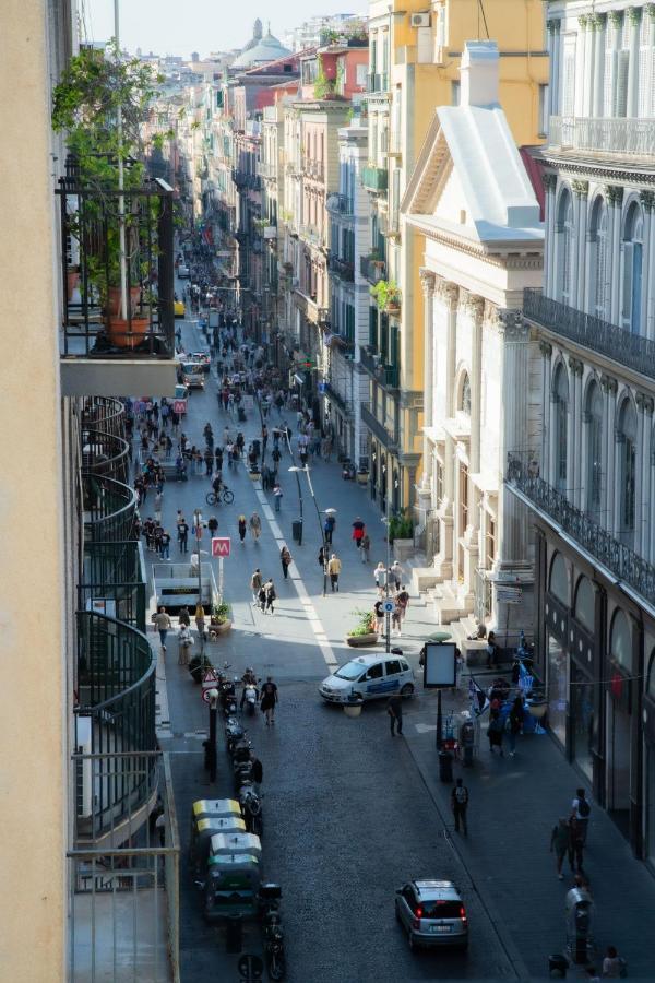Lagi Suites Naples Exterior photo