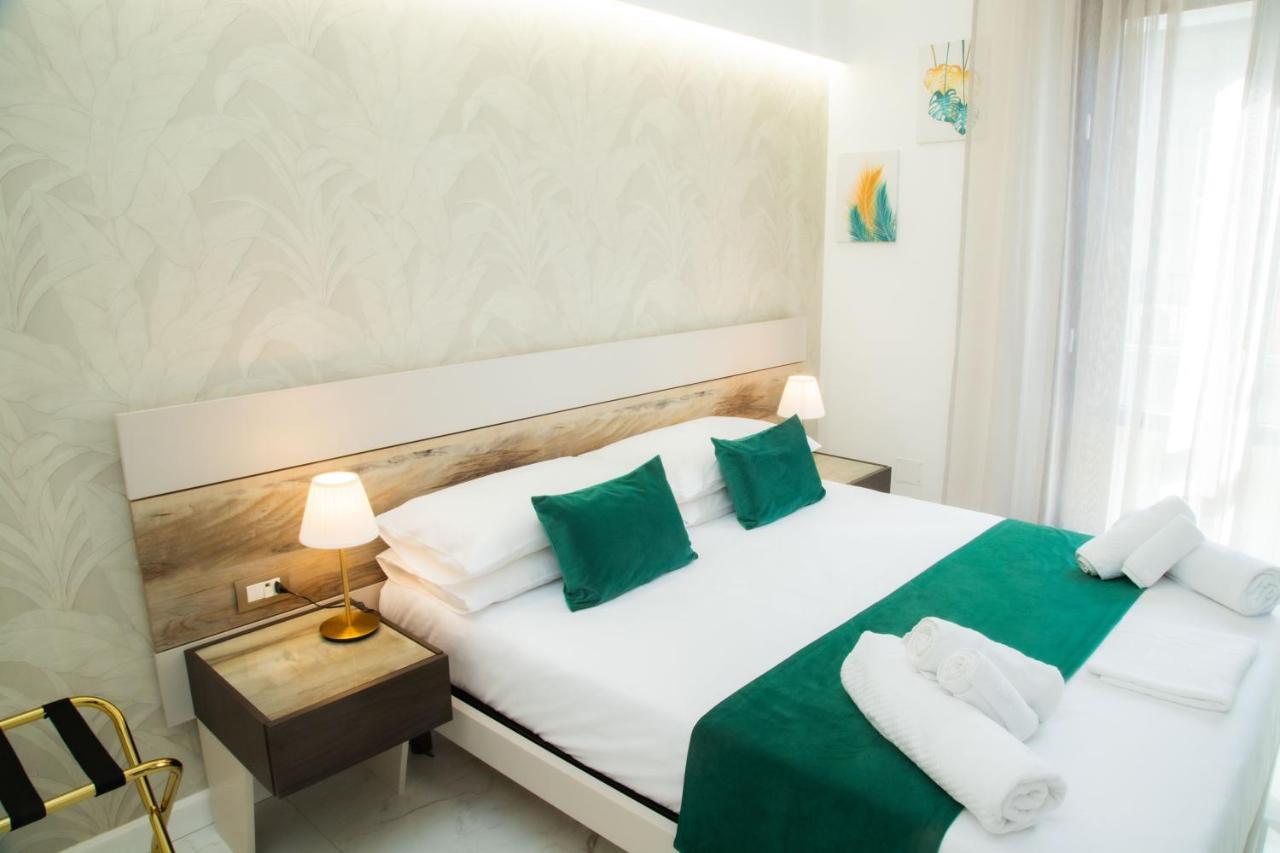 Lagi Suites Naples Exterior photo