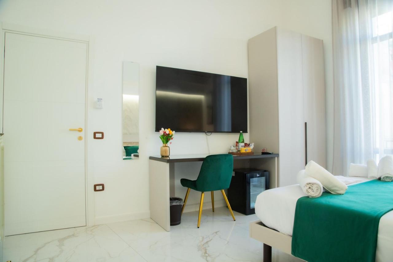 Lagi Suites Naples Exterior photo