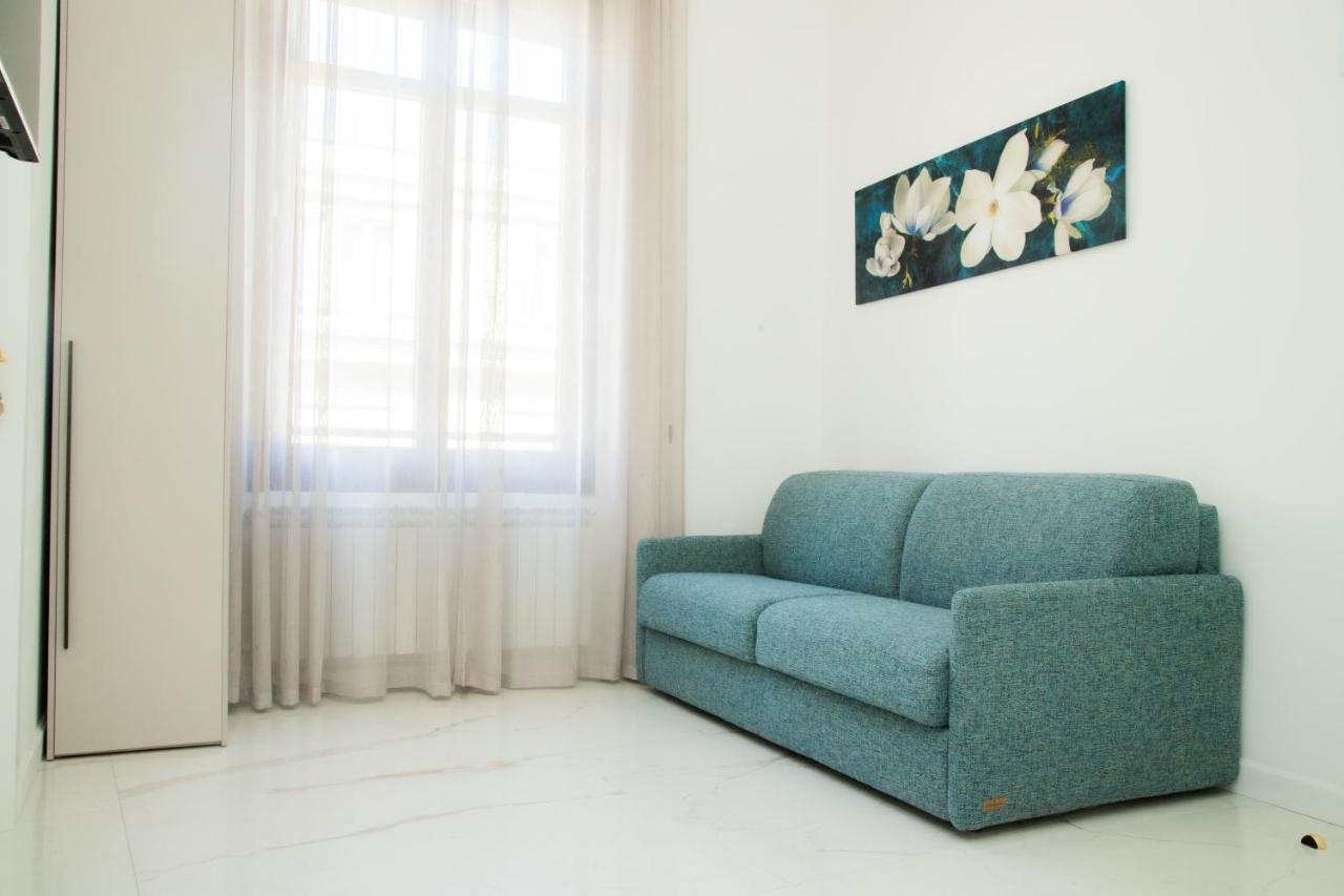 Lagi Suites Naples Exterior photo