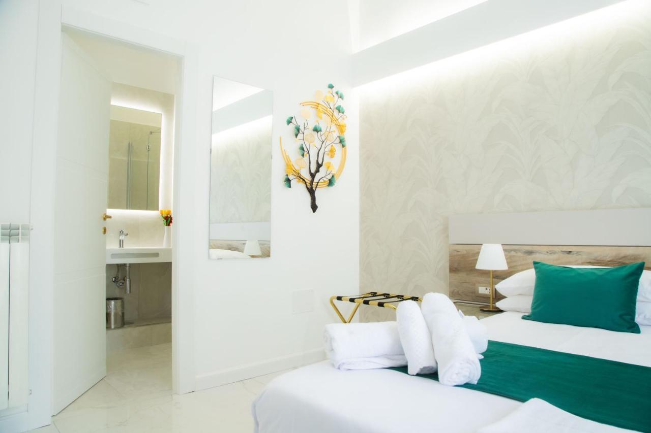Lagi Suites Naples Exterior photo