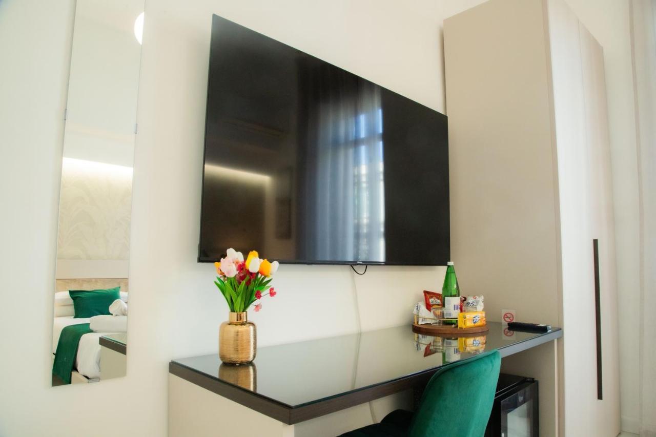 Lagi Suites Naples Exterior photo