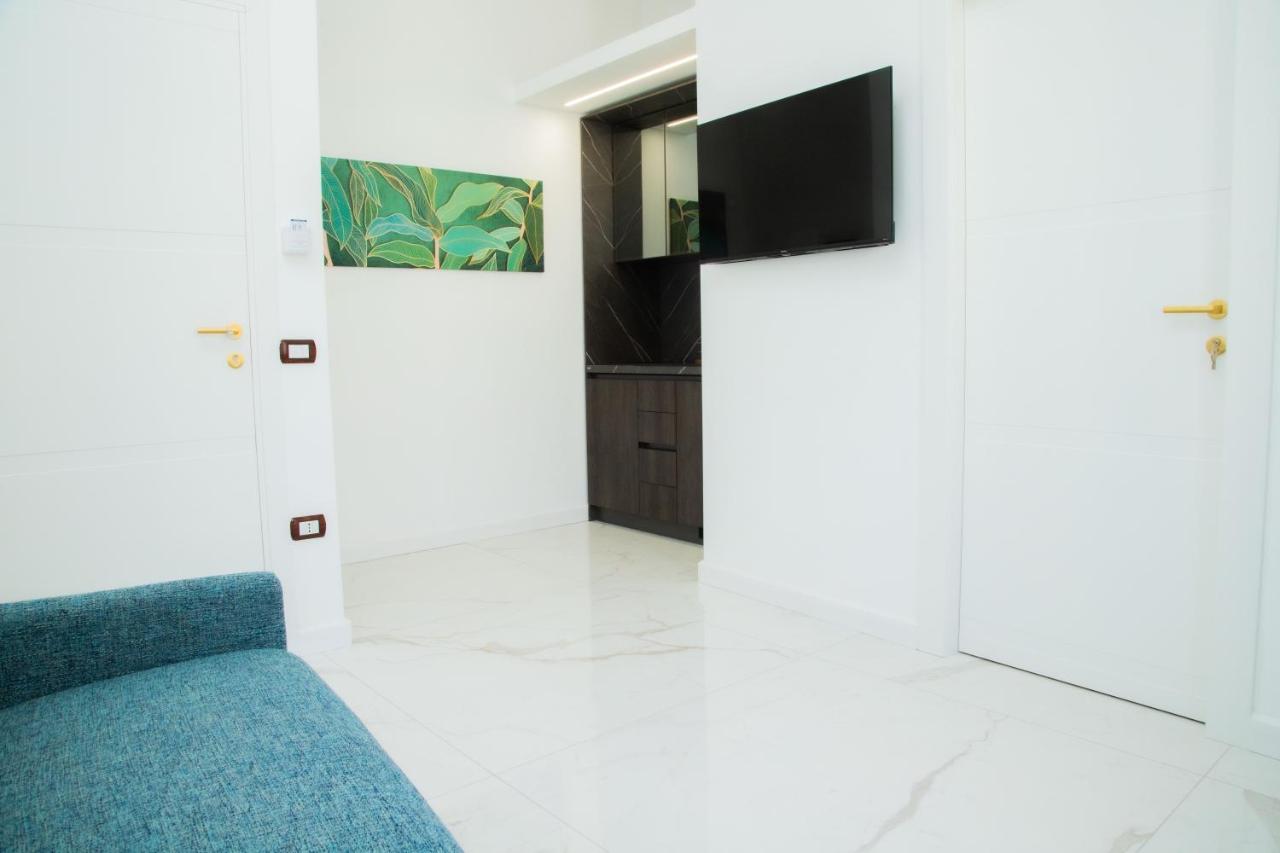 Lagi Suites Naples Exterior photo