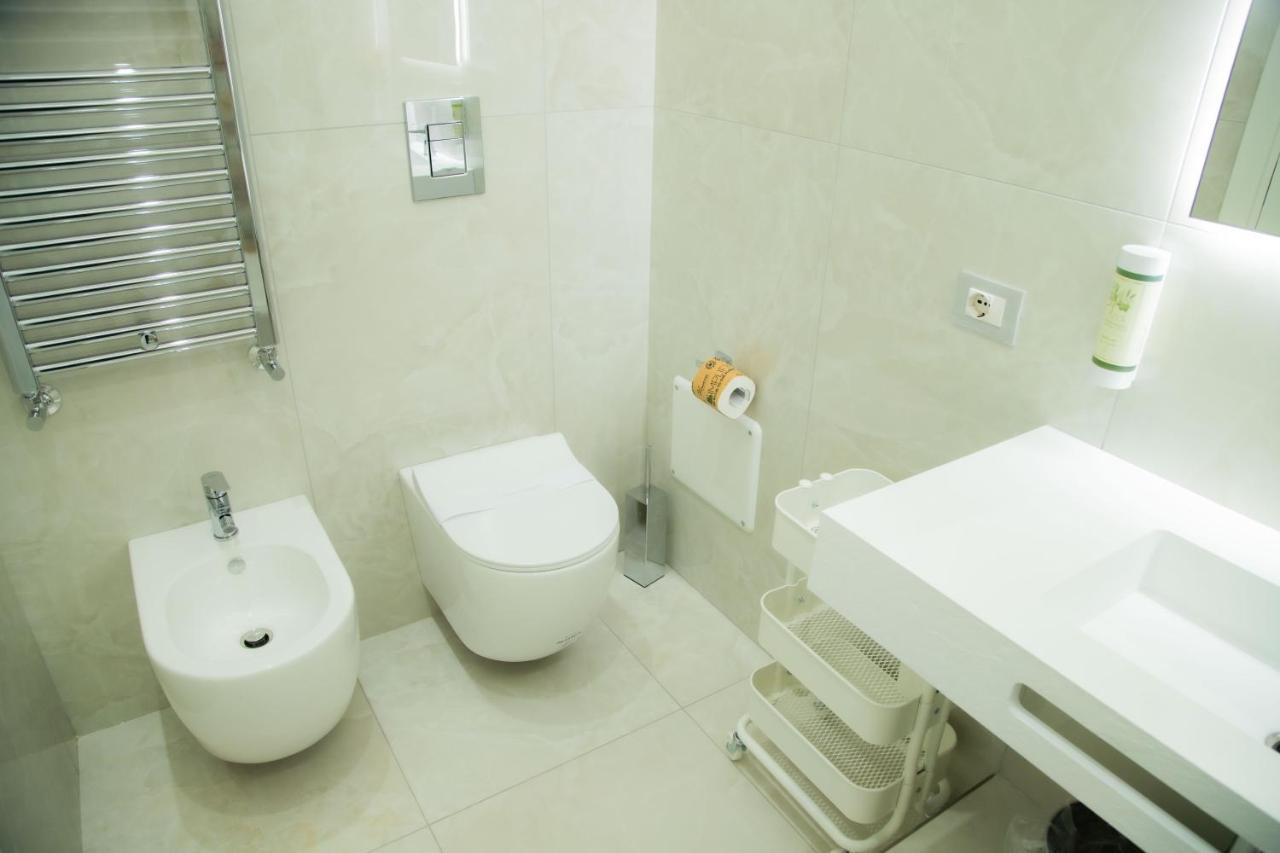 Lagi Suites Naples Exterior photo