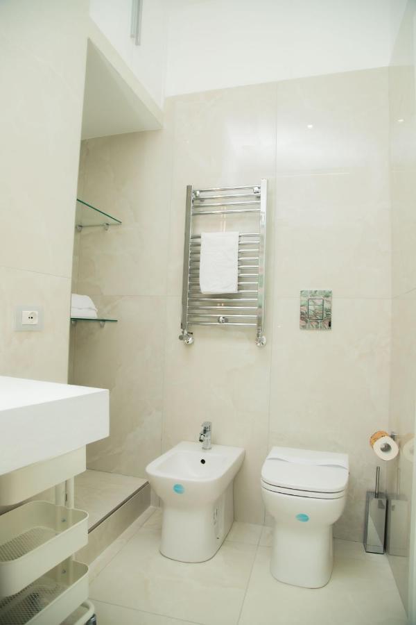Lagi Suites Naples Exterior photo