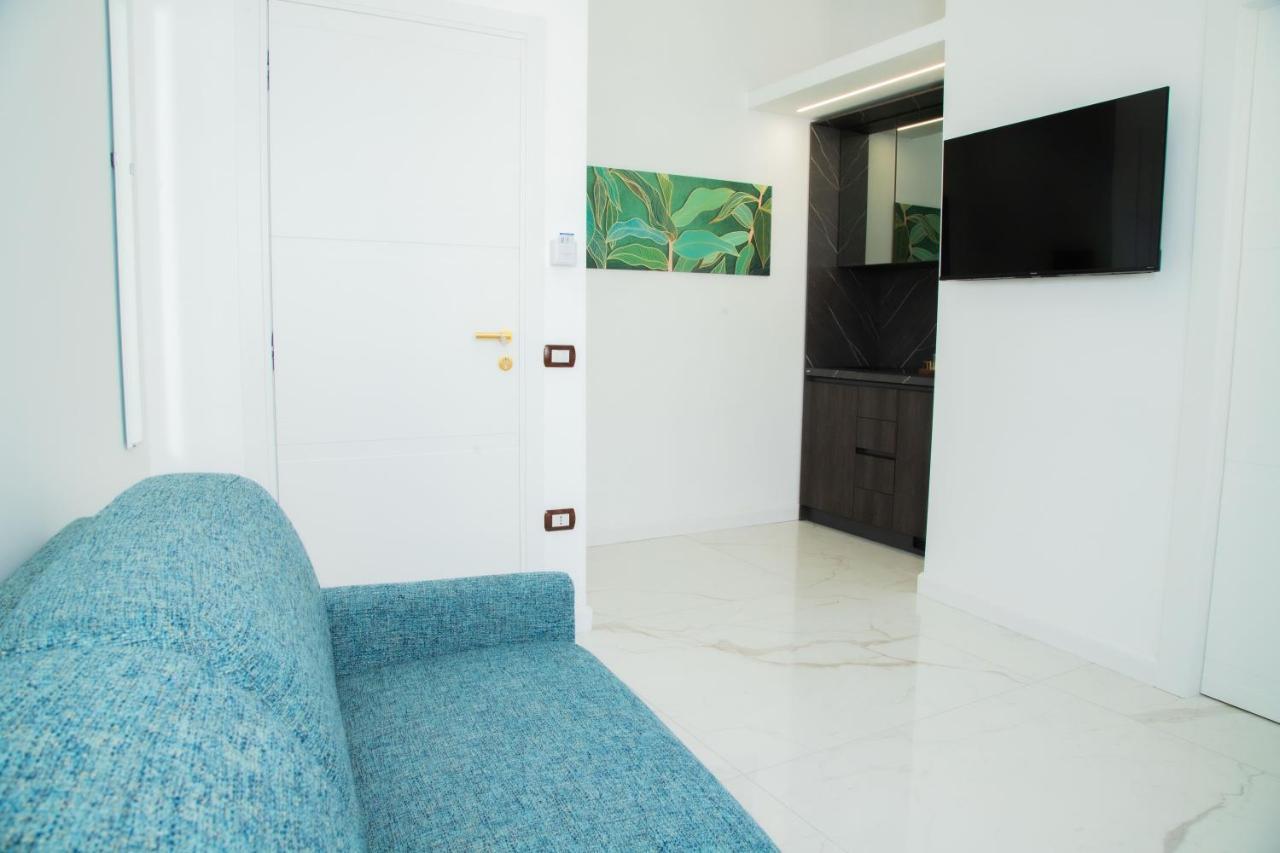 Lagi Suites Naples Exterior photo