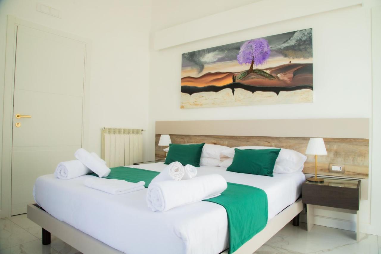 Lagi Suites Naples Exterior photo