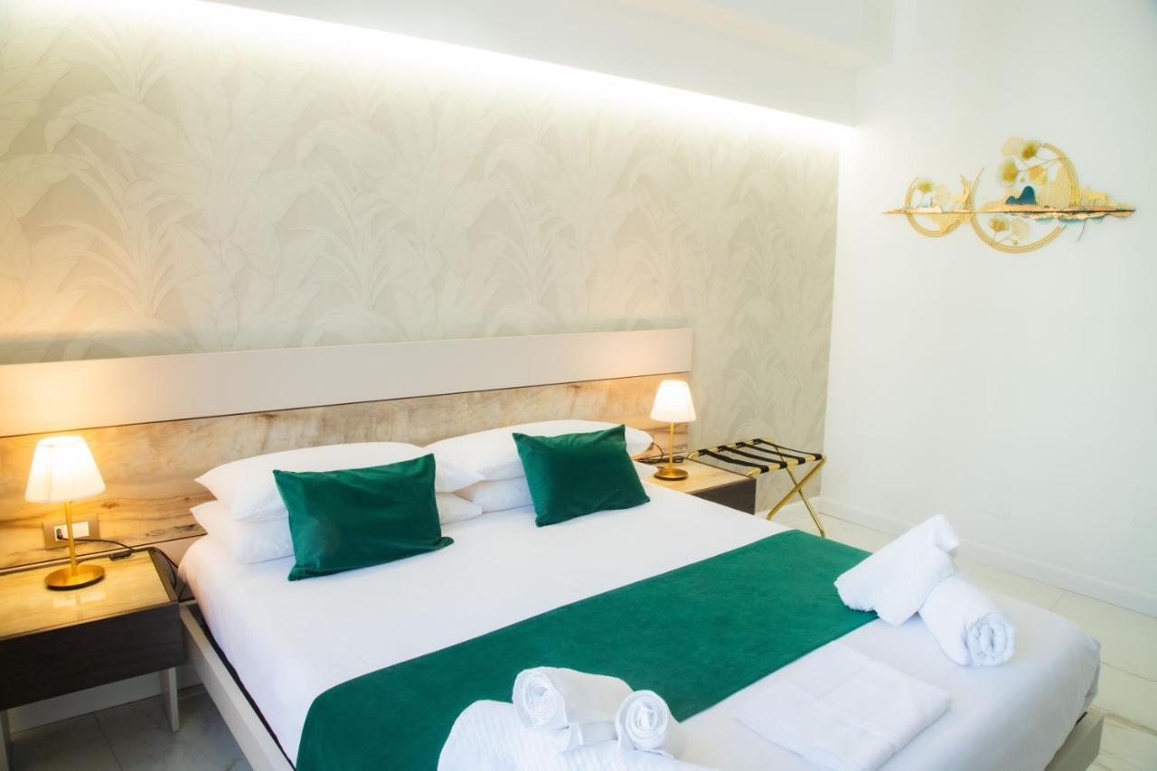 Lagi Suites Naples Exterior photo