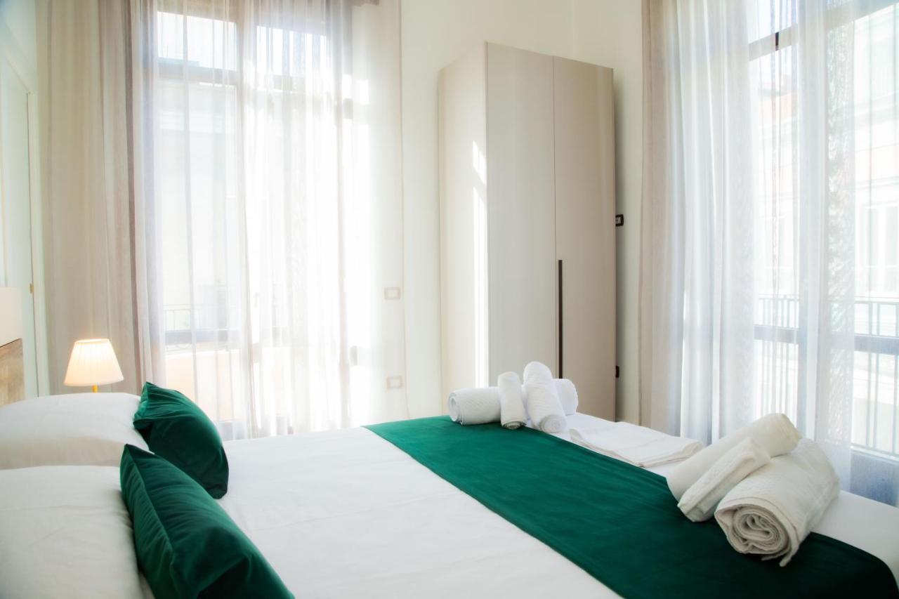 Lagi Suites Naples Exterior photo