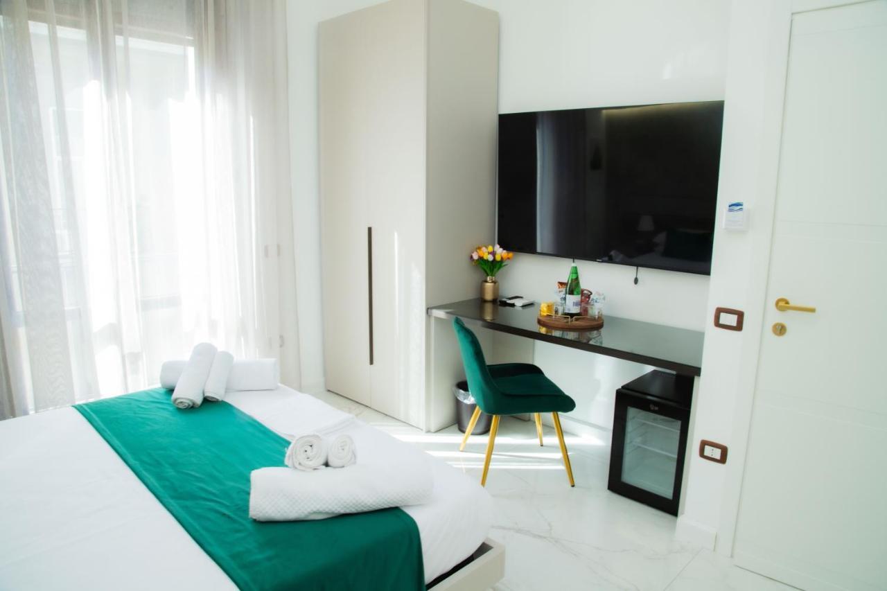 Lagi Suites Naples Exterior photo