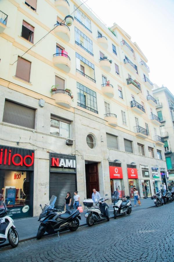 Lagi Suites Naples Exterior photo